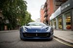 Ferrari 812 Superfast Tailor Made Inspired by Stirling Moss 2018 года